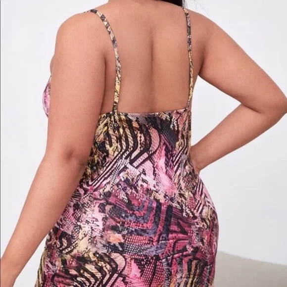 Brand new plus size dress - Picture 2 of 2